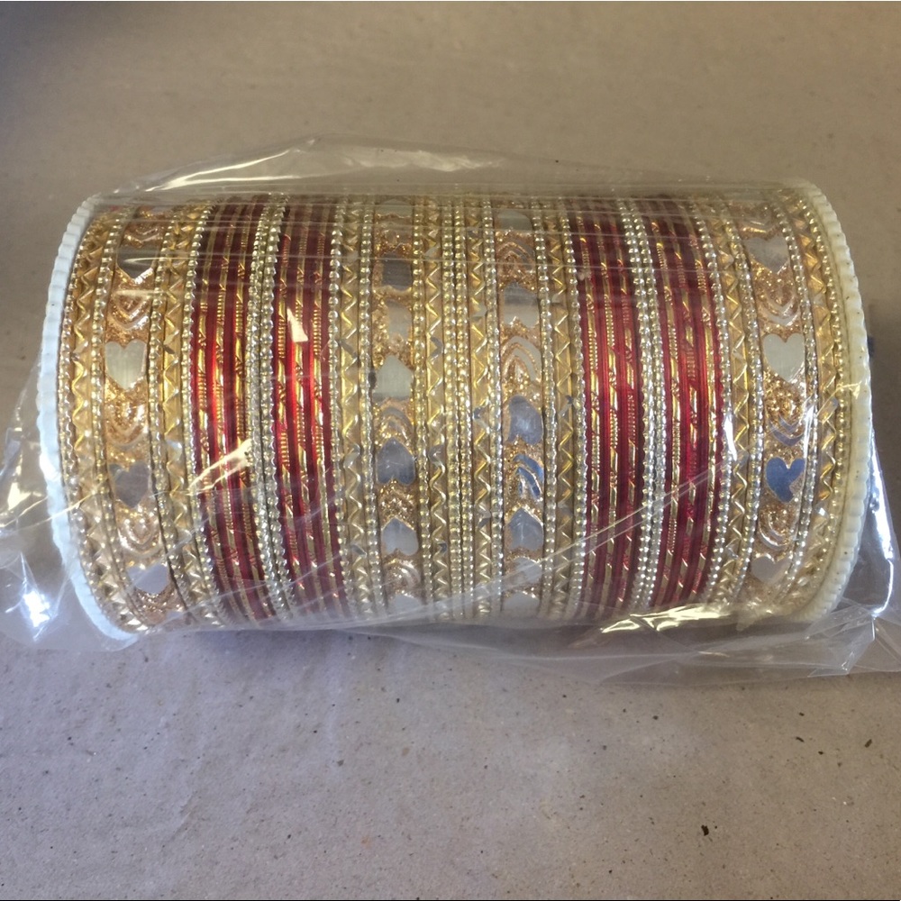 Bangles Set - image 1